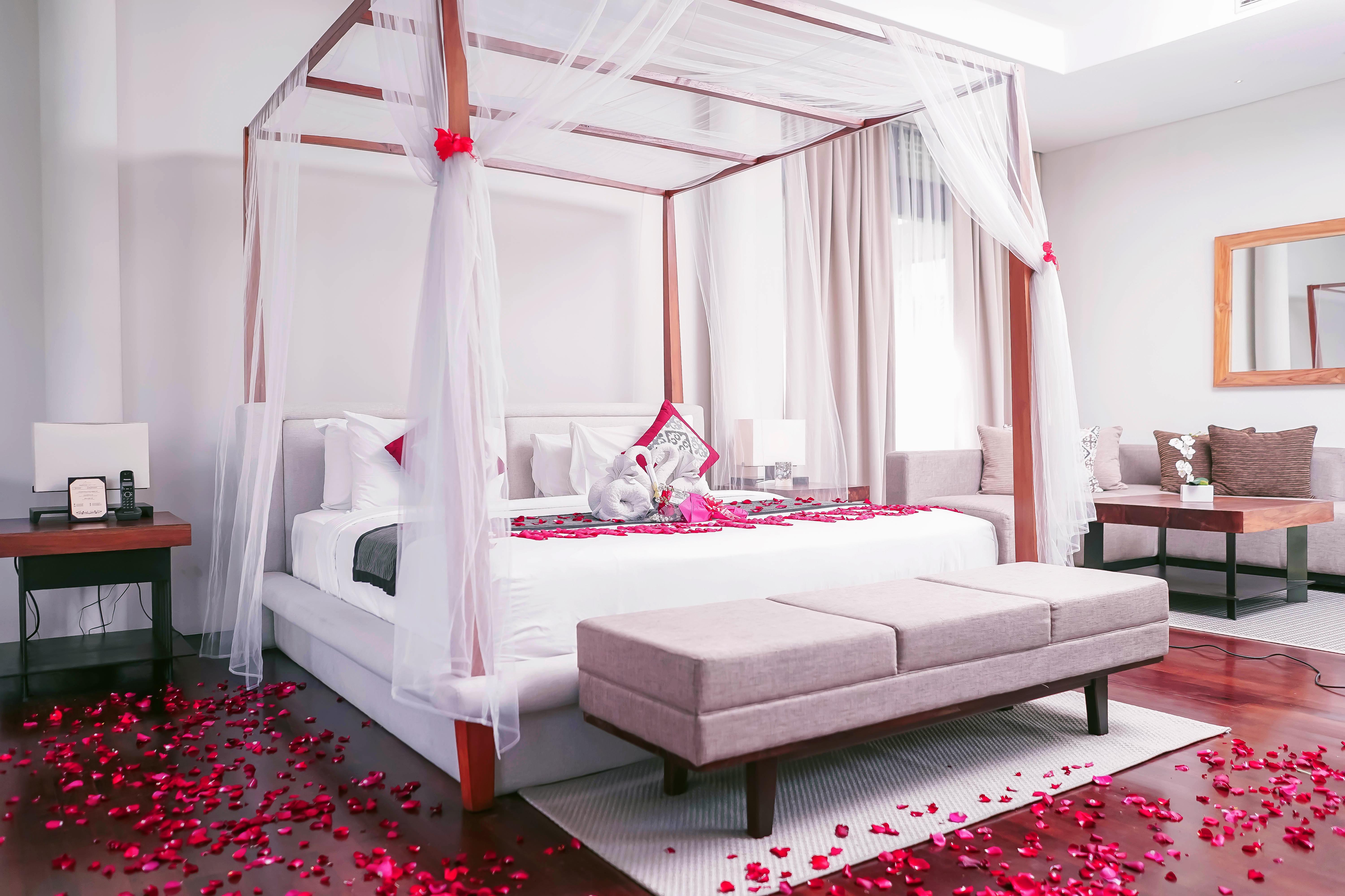 Javana Royal Villas Seminyak Zewnętrze zdjęcie
