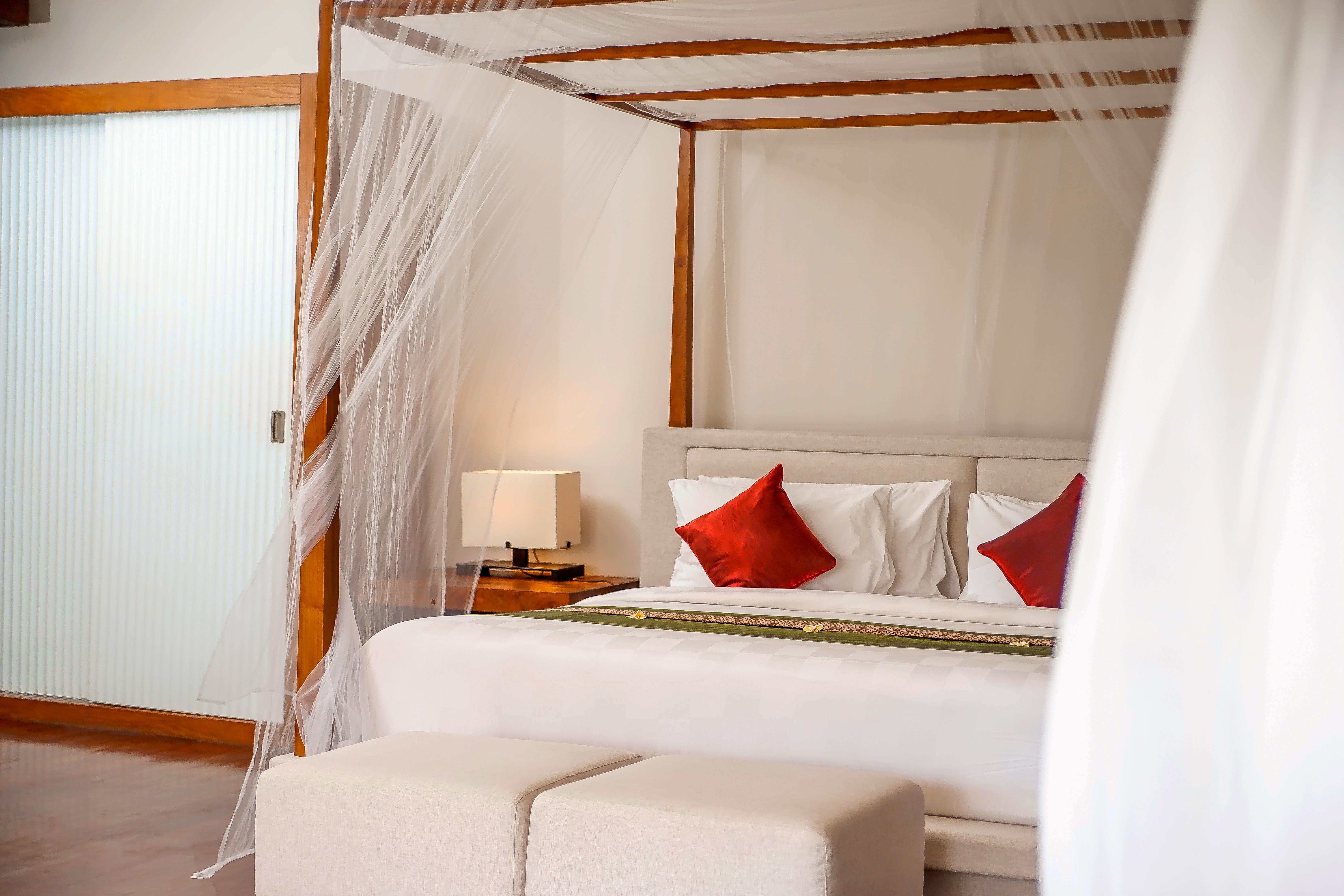 Javana Royal Villas Seminyak Zewnętrze zdjęcie