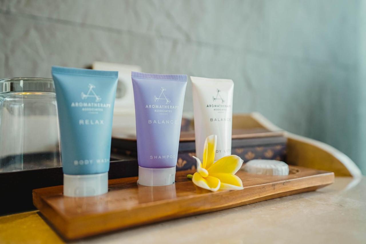Javana Royal Villas Seminyak Zewnętrze zdjęcie