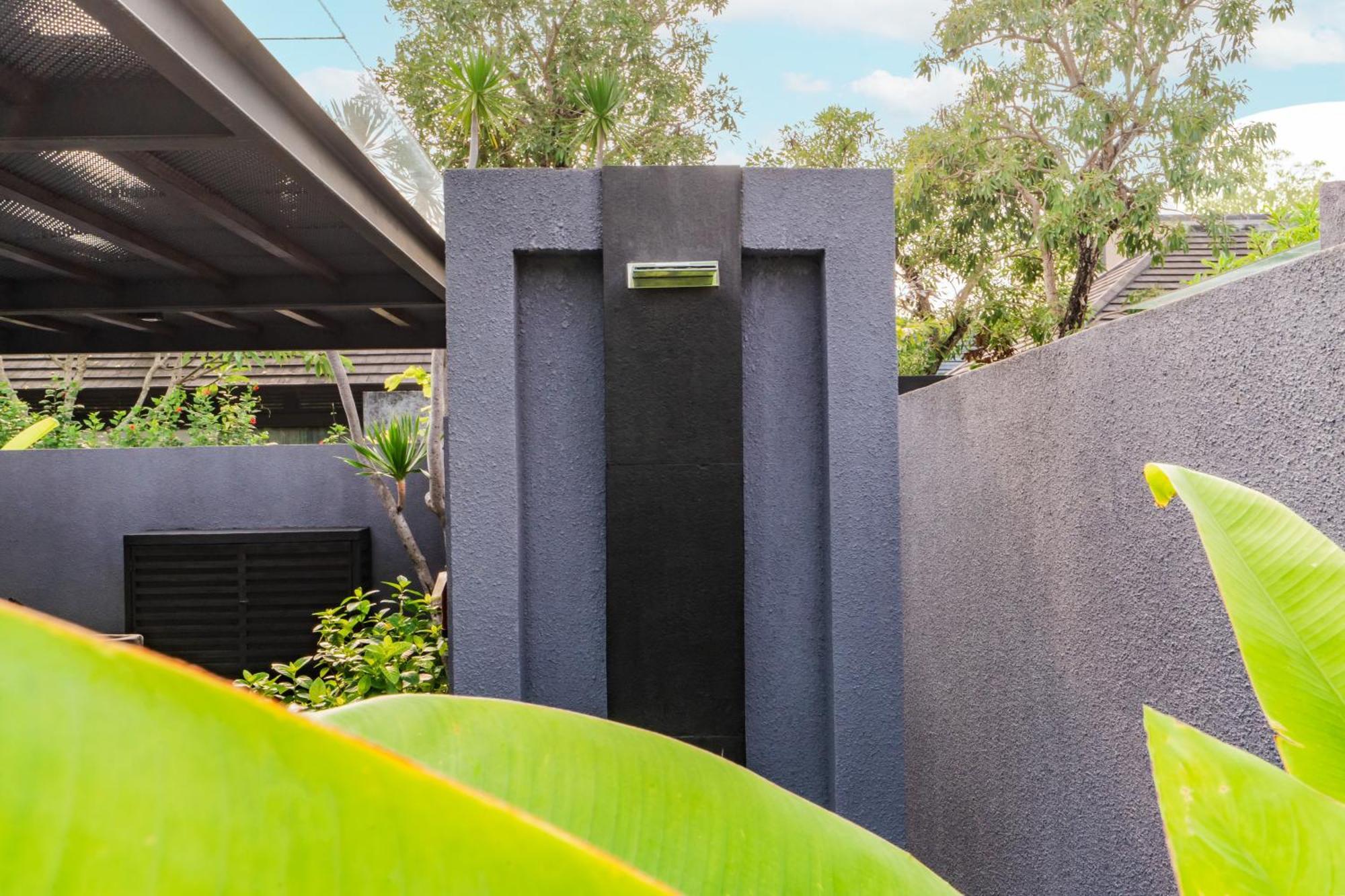 Javana Royal Villas Seminyak Zewnętrze zdjęcie