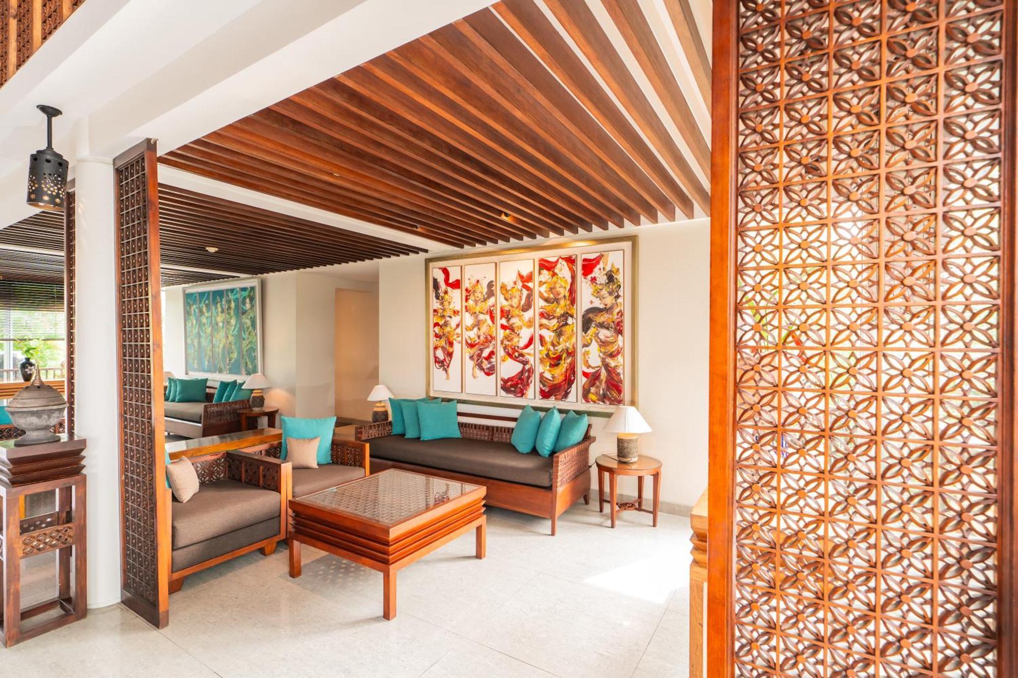 Javana Royal Villas Seminyak Zewnętrze zdjęcie