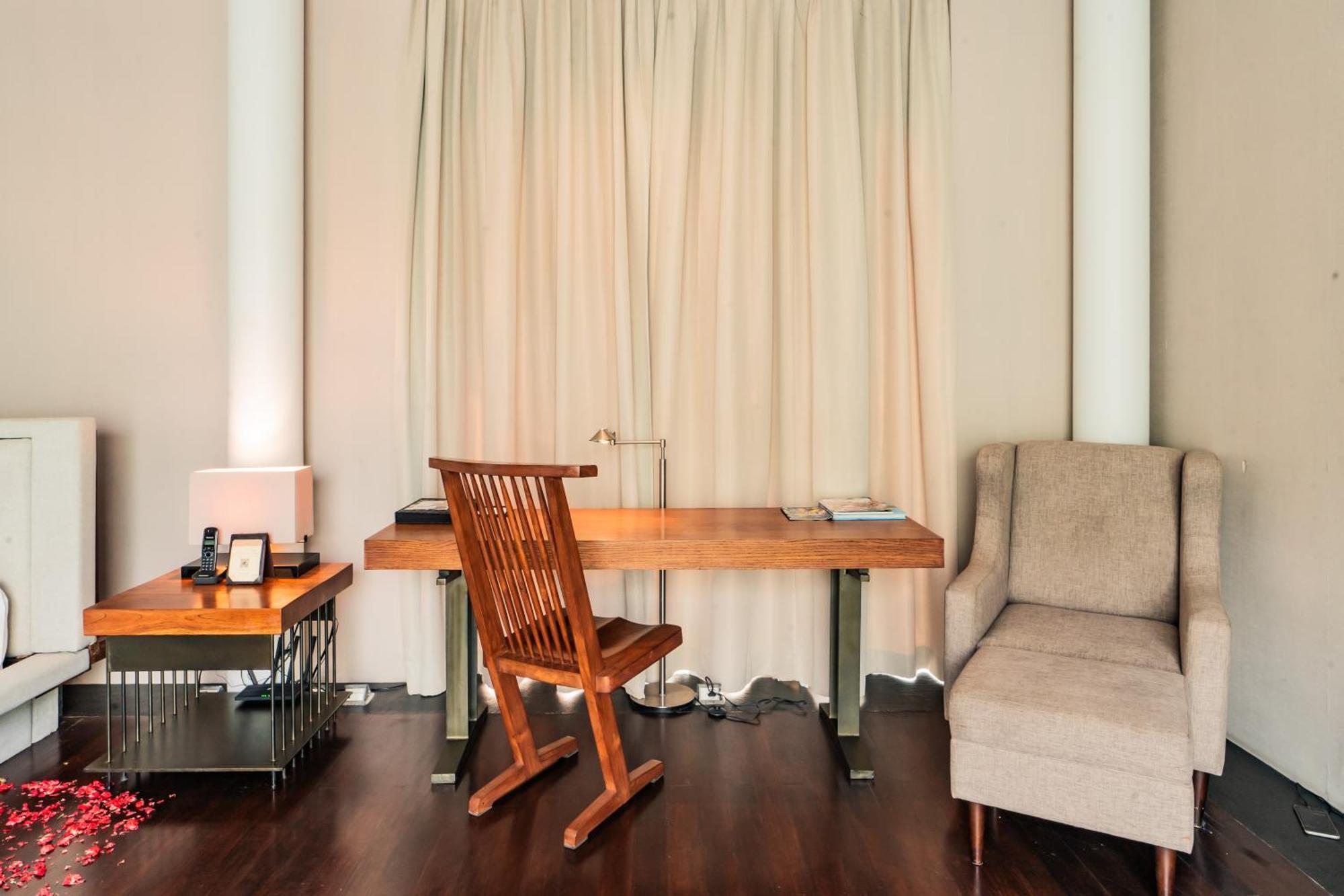 Javana Royal Villas Seminyak Zewnętrze zdjęcie